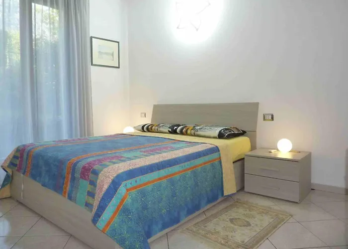 Lejlighed Casa Muceno