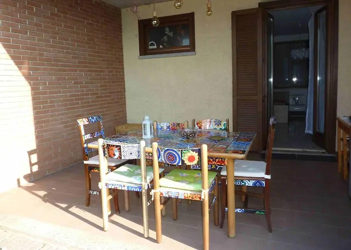 Lejlighed Casa Muceno