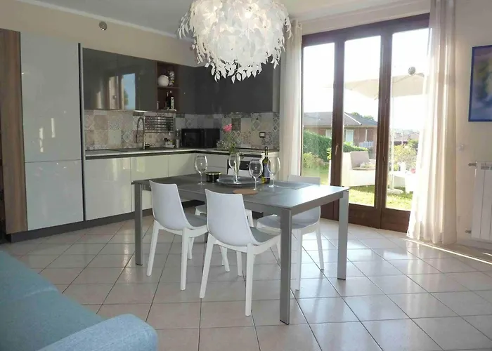 Lejlighed Casa Muceno