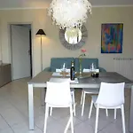 Casa Muceno Апартаменты