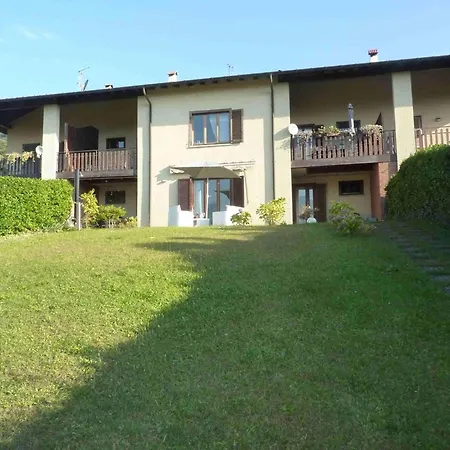 Casa Muceno Appartement