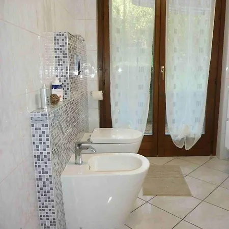 Casa Muceno Apartman Porto Valtravaglia