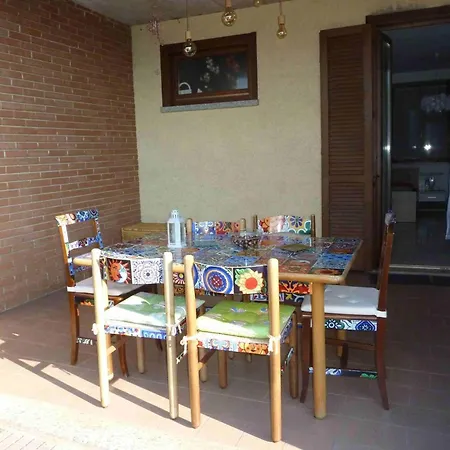 Appartement Casa Muceno