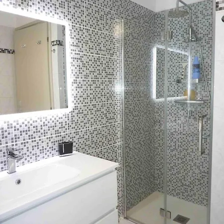 Appartement Casa Muceno Porto Valtravaglia