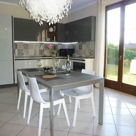 Casa Muceno Apartmán *