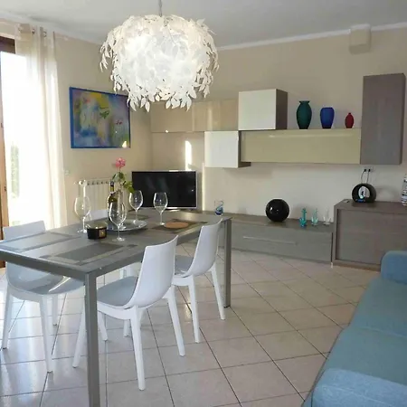 Casa Muceno Porto Valtravaglia