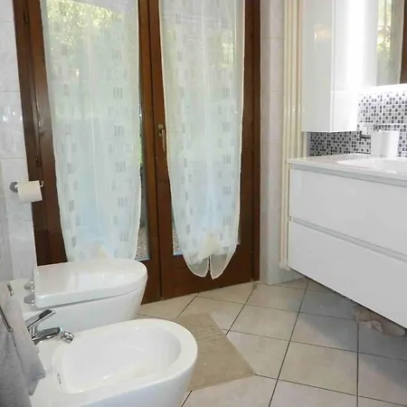 Casa Muceno Apartmán
