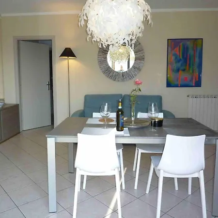 Casa Muceno Apartman