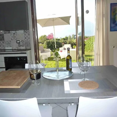 Casa Muceno Appartement Porto Valtravaglia