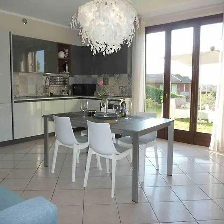 Appartement Casa Muceno