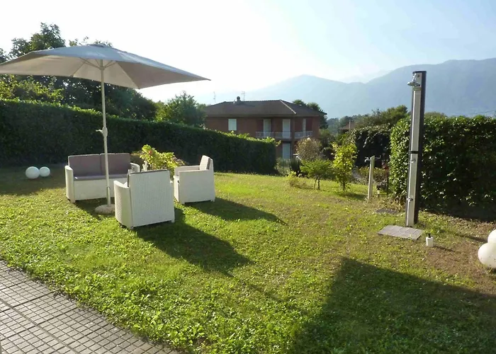 Casa Muceno Apartament