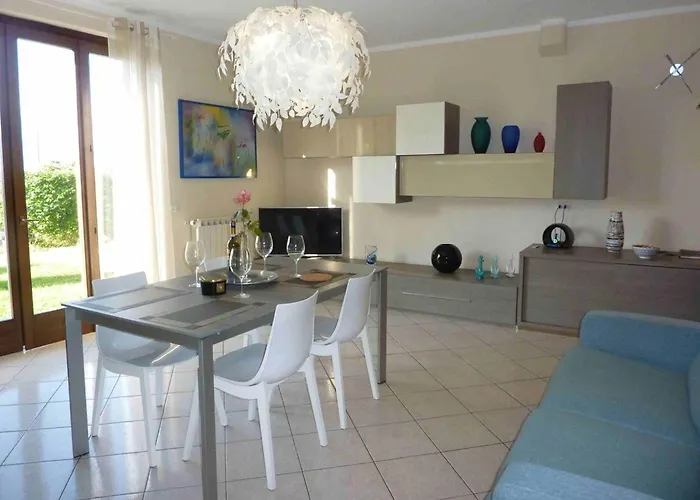 Casa Muceno Porto Valtravaglia