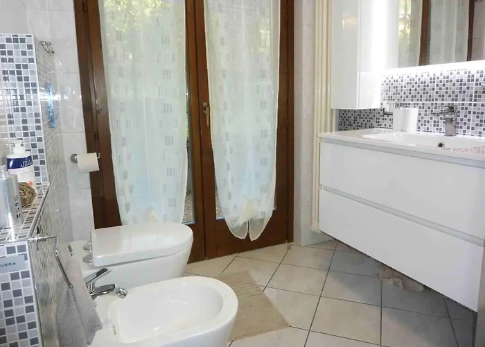 Casa Muceno Apartament