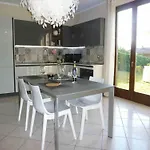 Casa Muceno Lägenhet *