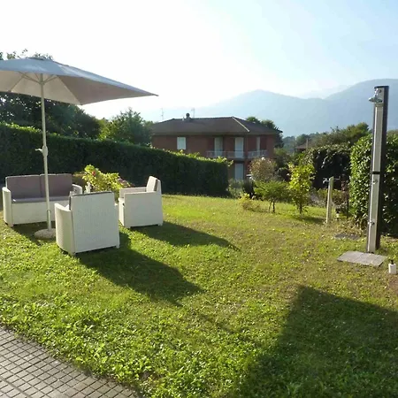 Casa Muceno Lägenhet