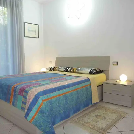 Lägenhet Casa Muceno